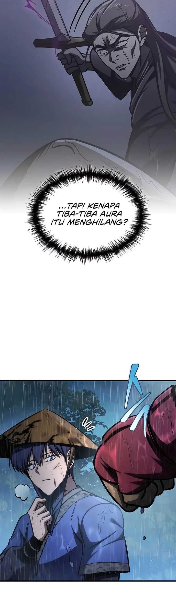 My Exclusive Tower Guide chapter 52 halaman 73