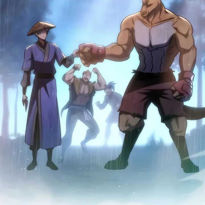 My Exclusive Tower Guide chapter 52 halaman 77