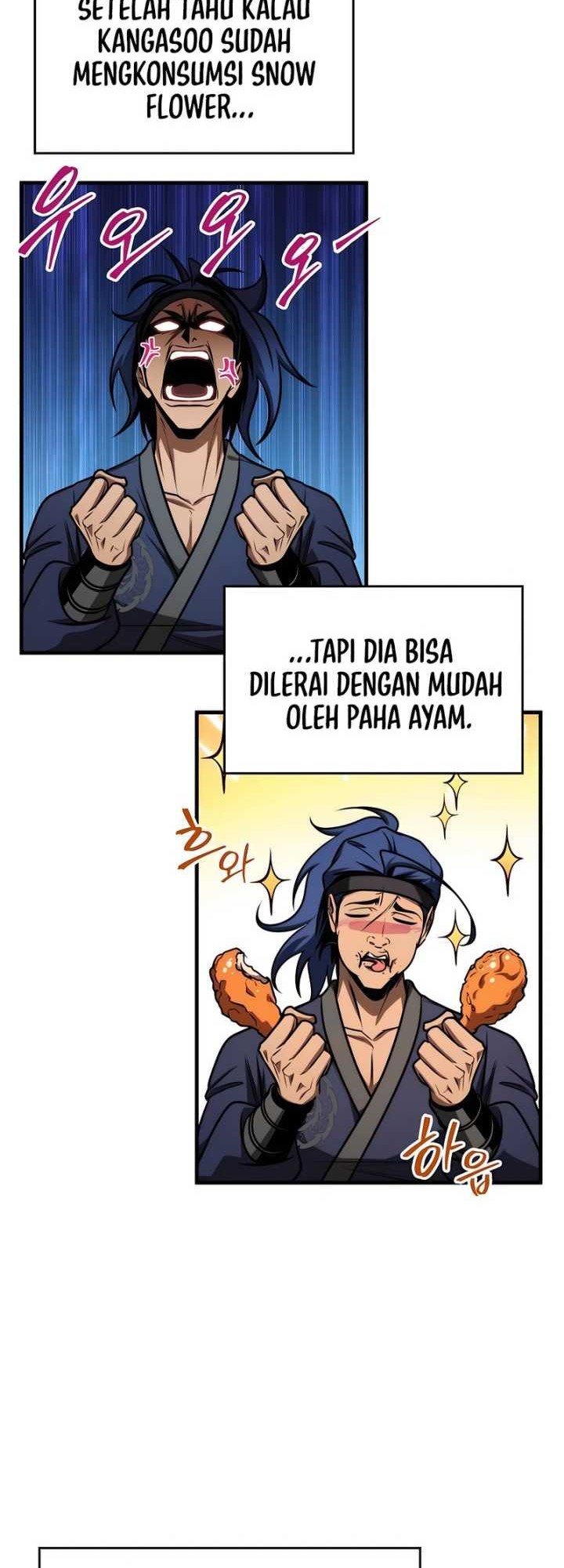 My Exclusive Tower Guide Bab 53 halaman 2