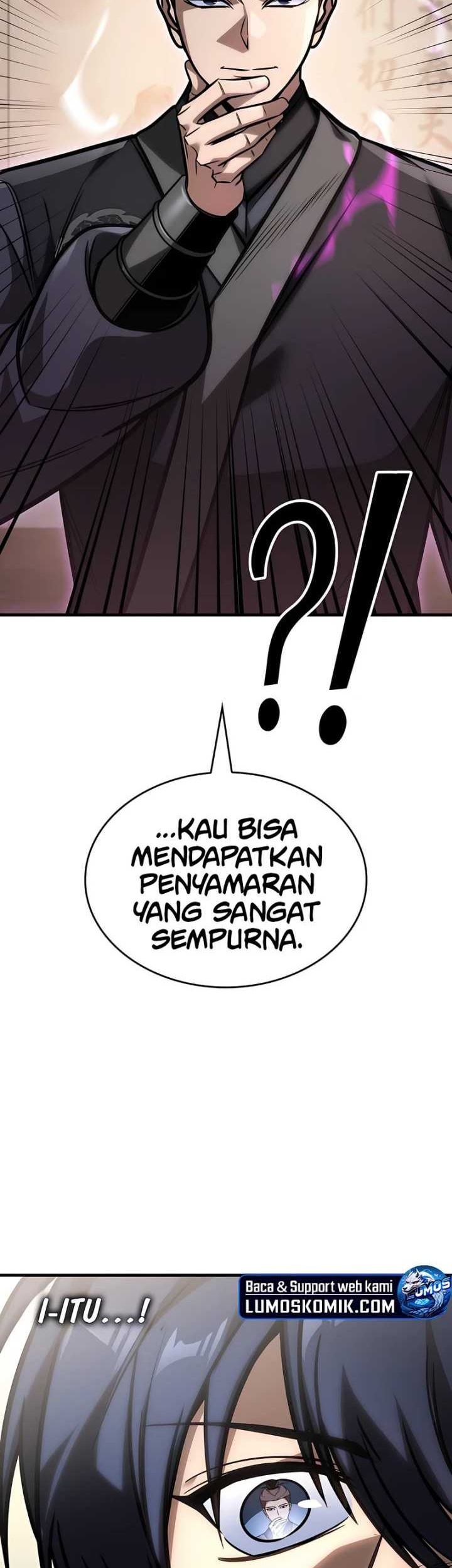 My Exclusive Tower Guide Bab 53 halaman 40