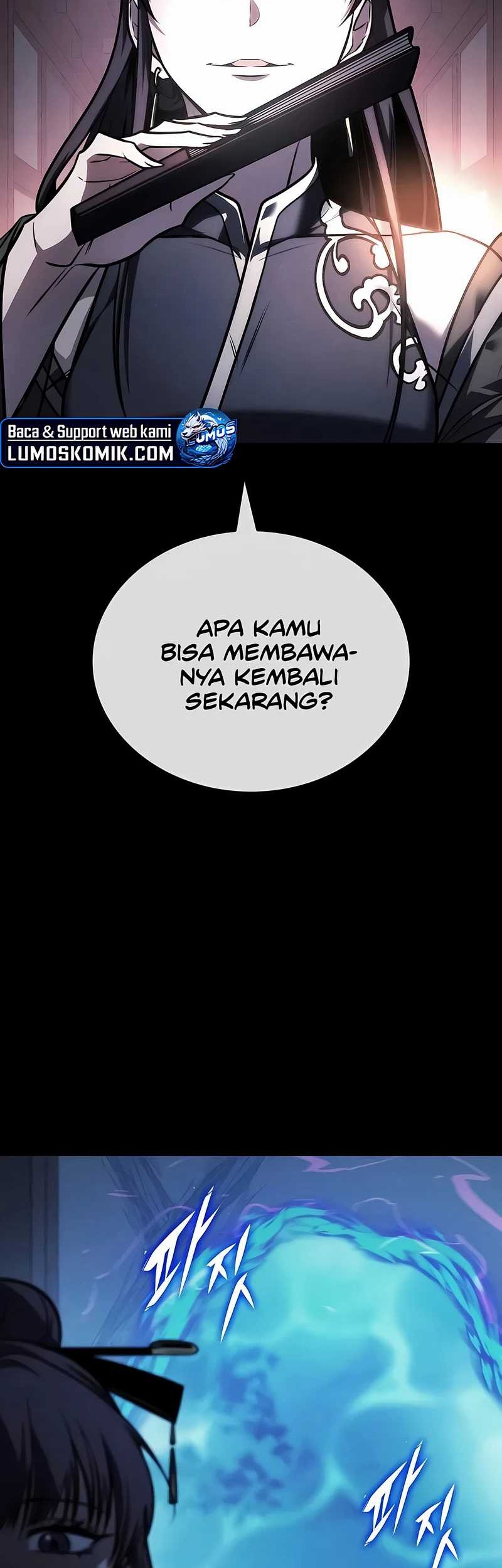 My Exclusive Tower Guide Bab 54 halaman 8