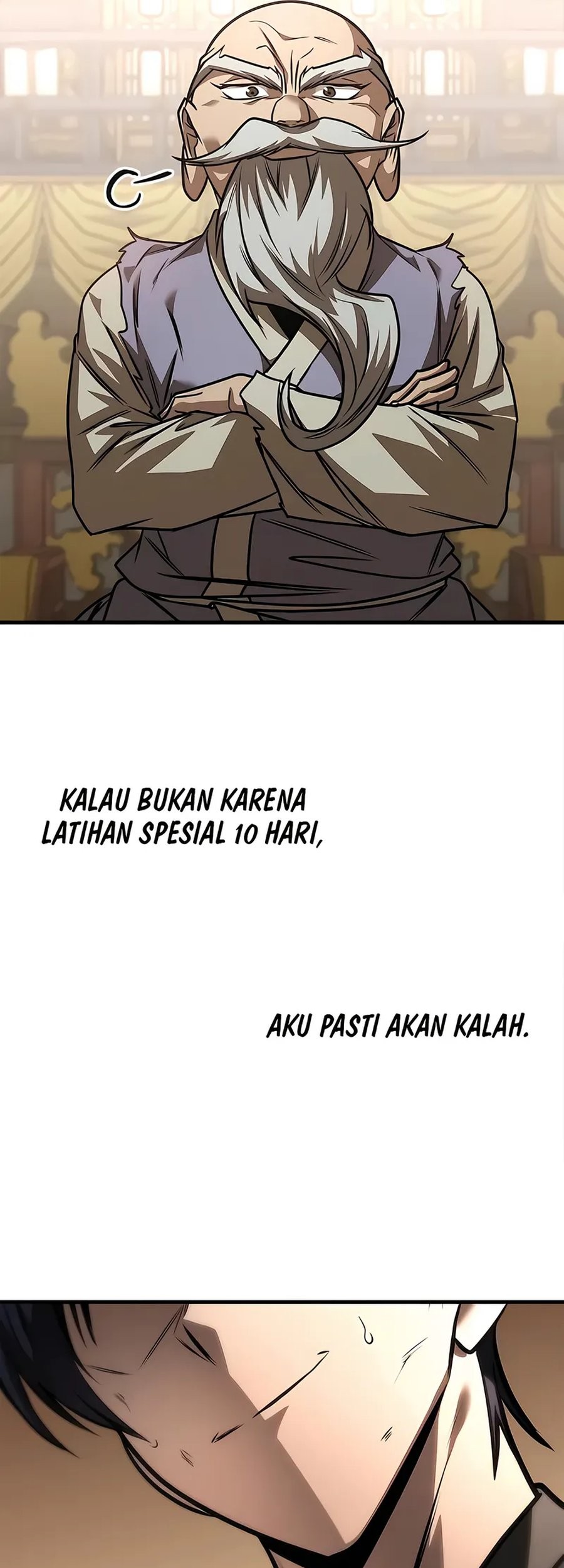 My Exclusive Tower Guide Bab 55 halaman 11