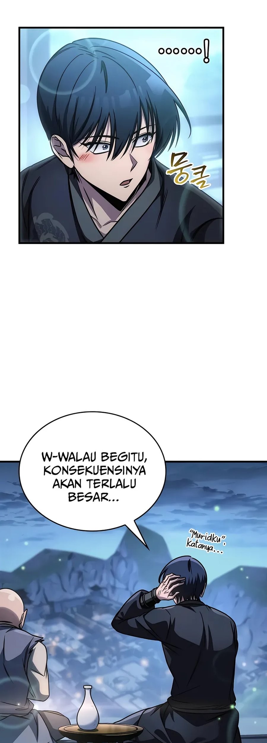 My Exclusive Tower Guide Bab 55 halaman 36