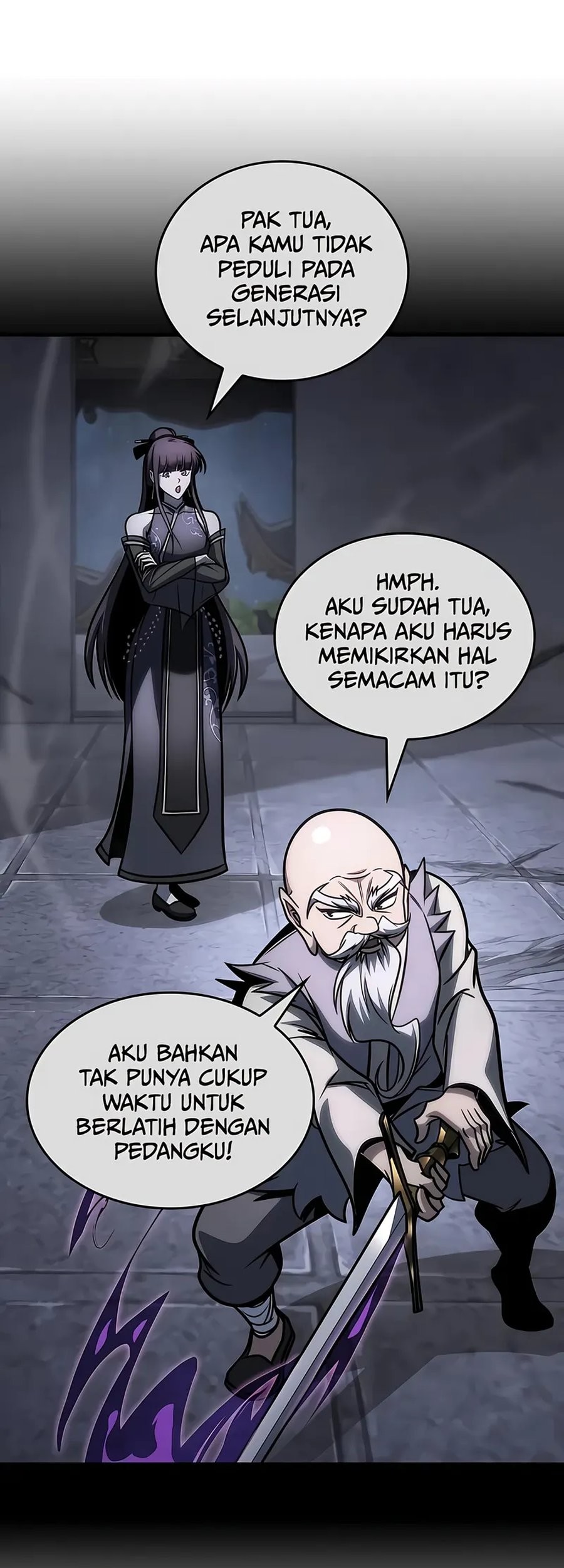 My Exclusive Tower Guide Bab 55 halaman 52