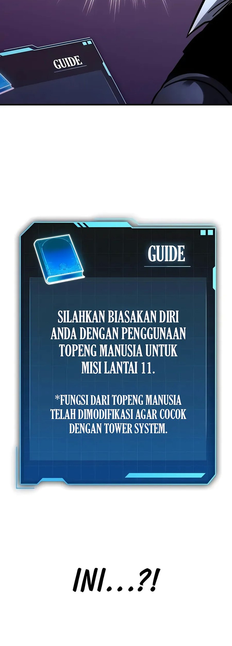 My Exclusive Tower Guide Bab 55 halaman 93