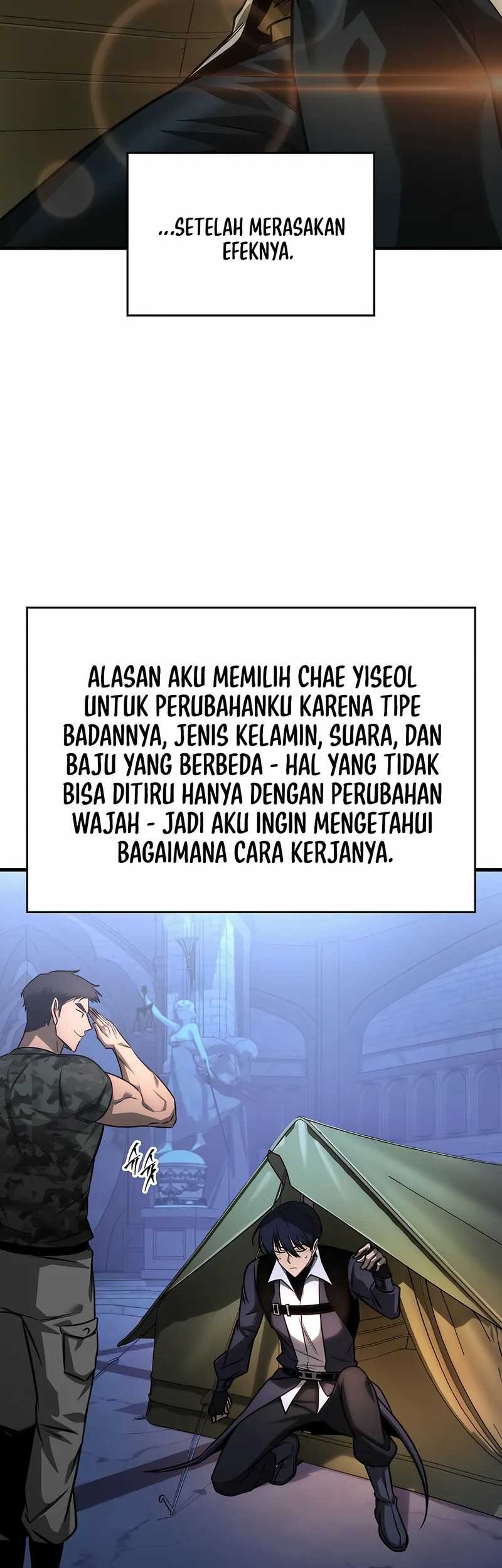 My Exclusive Tower Guide Bab 56 halaman 16