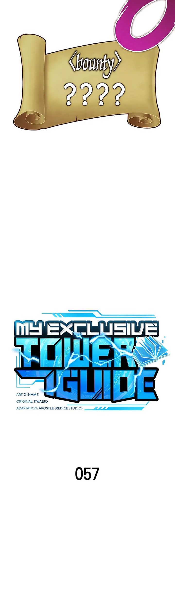 My Exclusive Tower Guide Bab 57 halaman 55