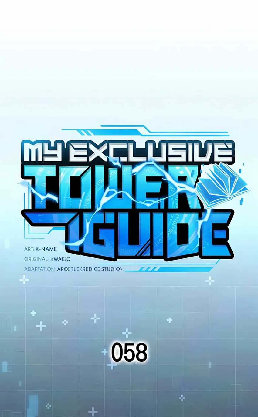 My Exclusive Tower Guide Bab 58 halaman 18