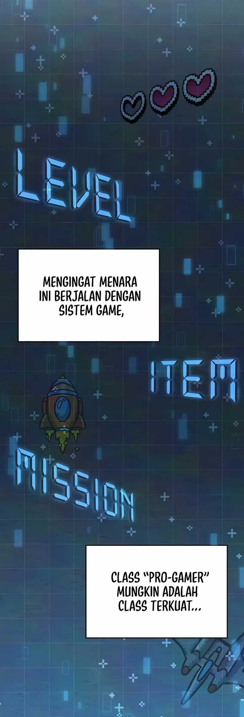 My Exclusive Tower Guide Bab 58 halaman 19