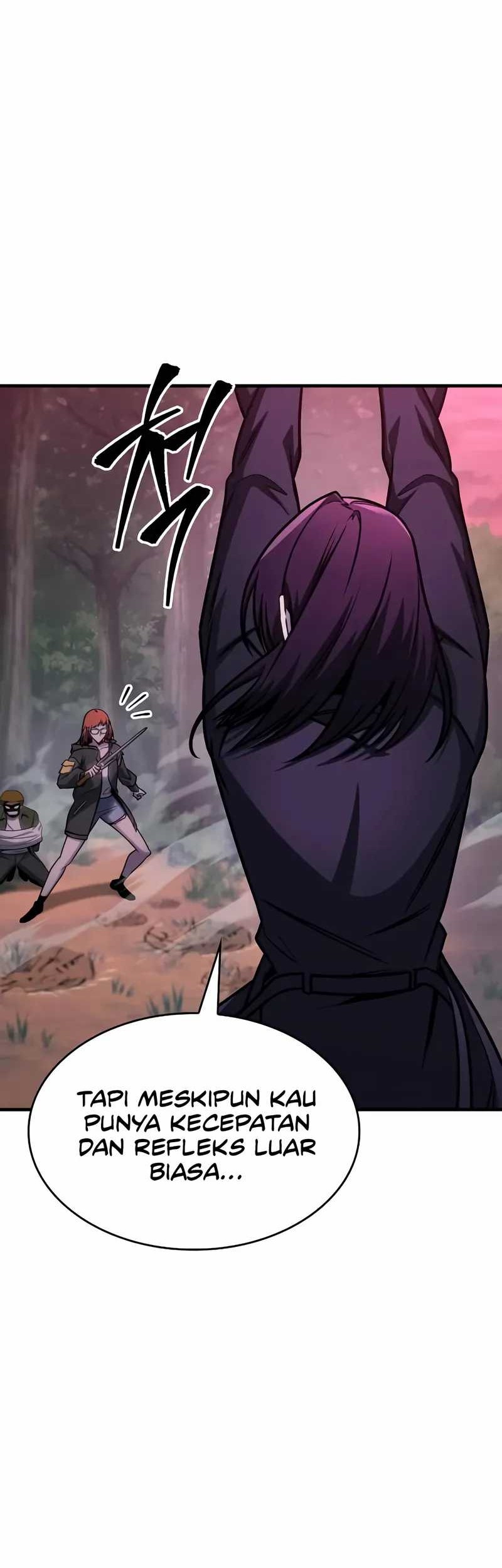 My Exclusive Tower Guide chapter 59 halaman 5
