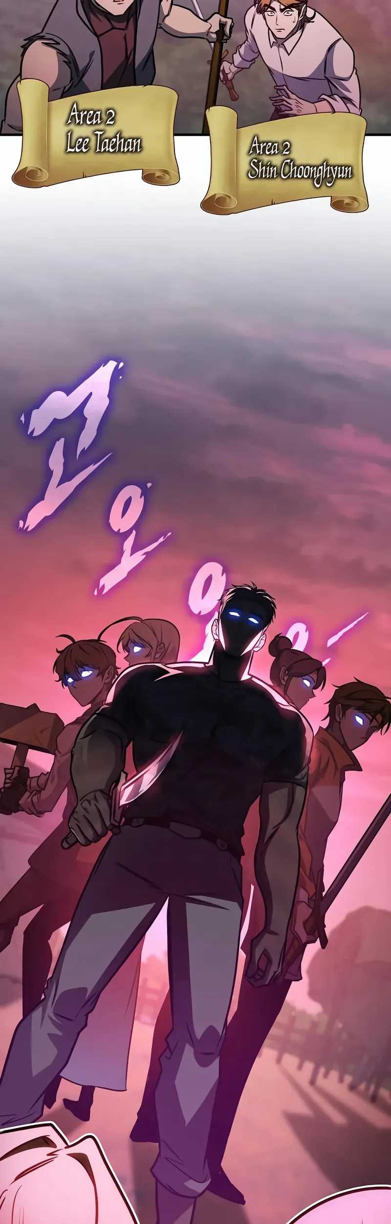 My Exclusive Tower Guide chapter 59 halaman 16