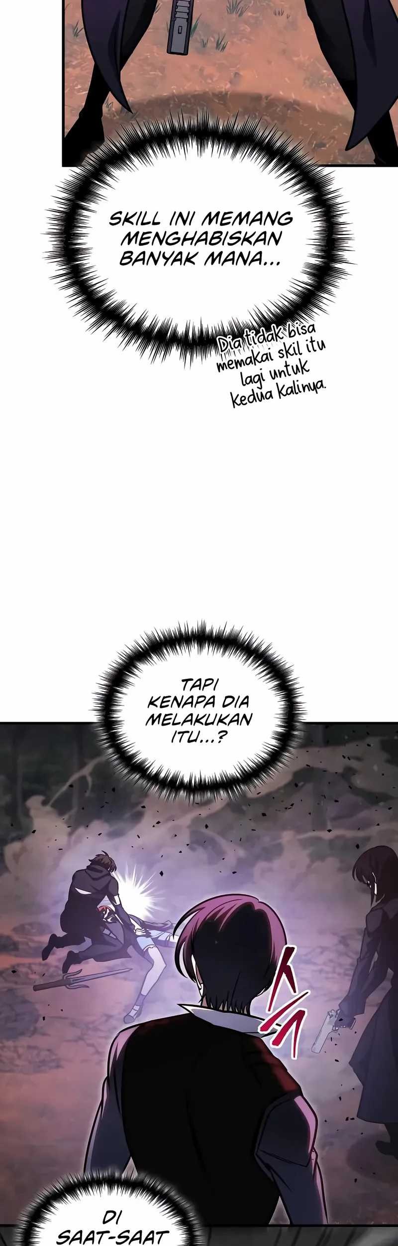 My Exclusive Tower Guide chapter 59 halaman 31
