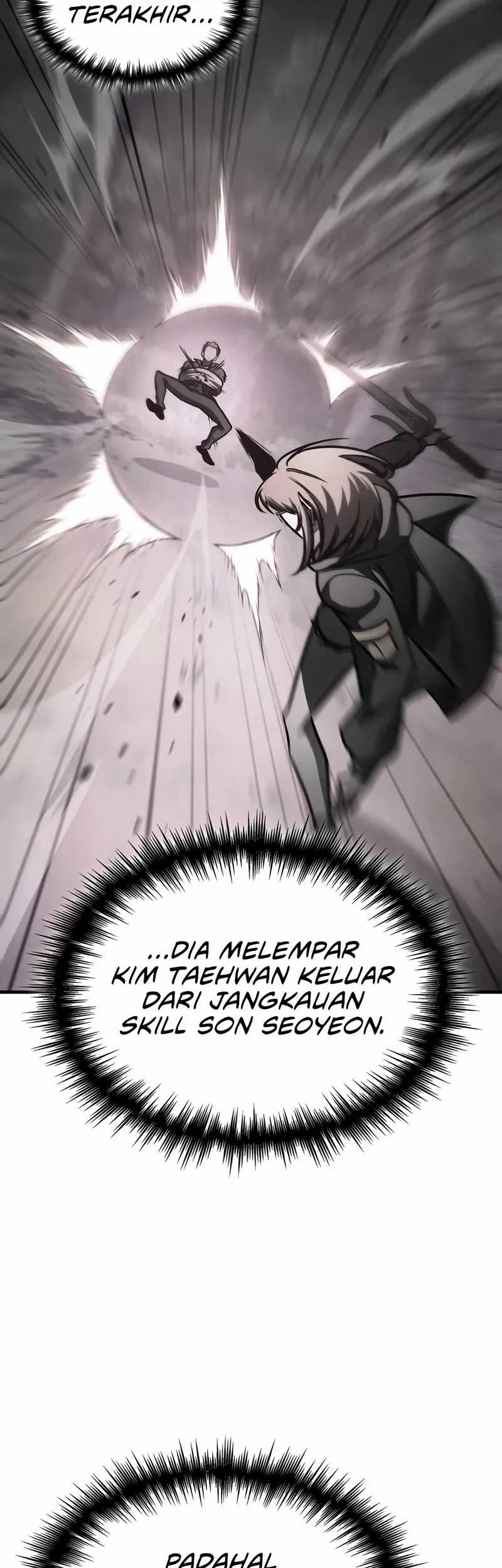 My Exclusive Tower Guide chapter 59 halaman 32