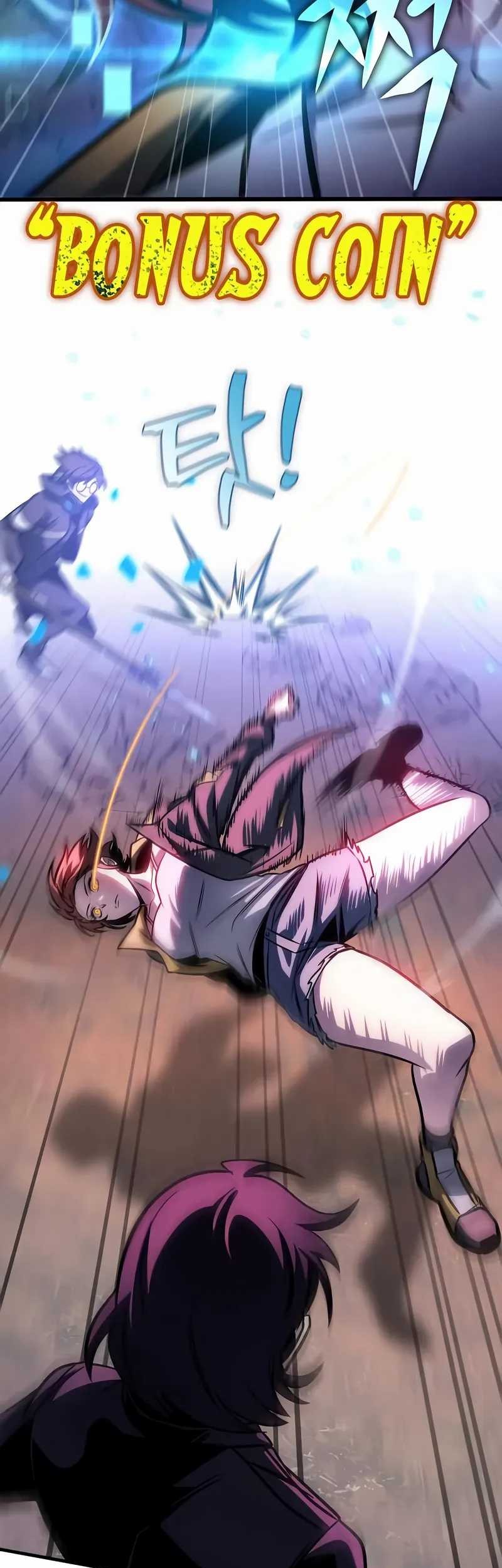 My Exclusive Tower Guide chapter 59 halaman 40
