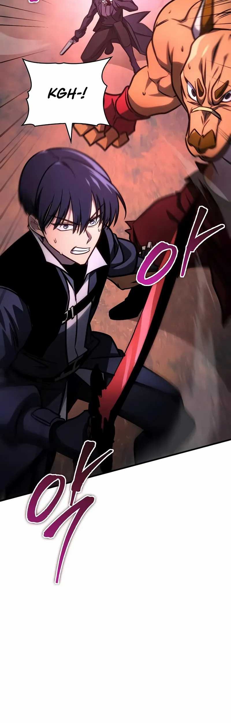 My Exclusive Tower Guide chapter 59 halaman 50