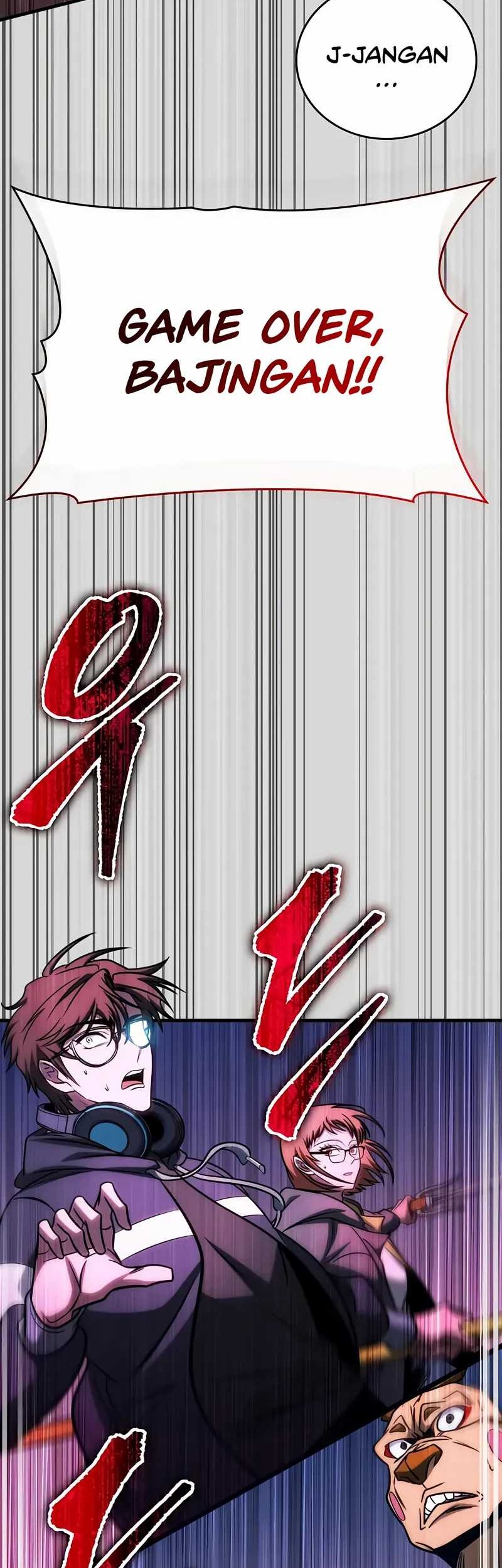 My Exclusive Tower Guide chapter 59 halaman 56
