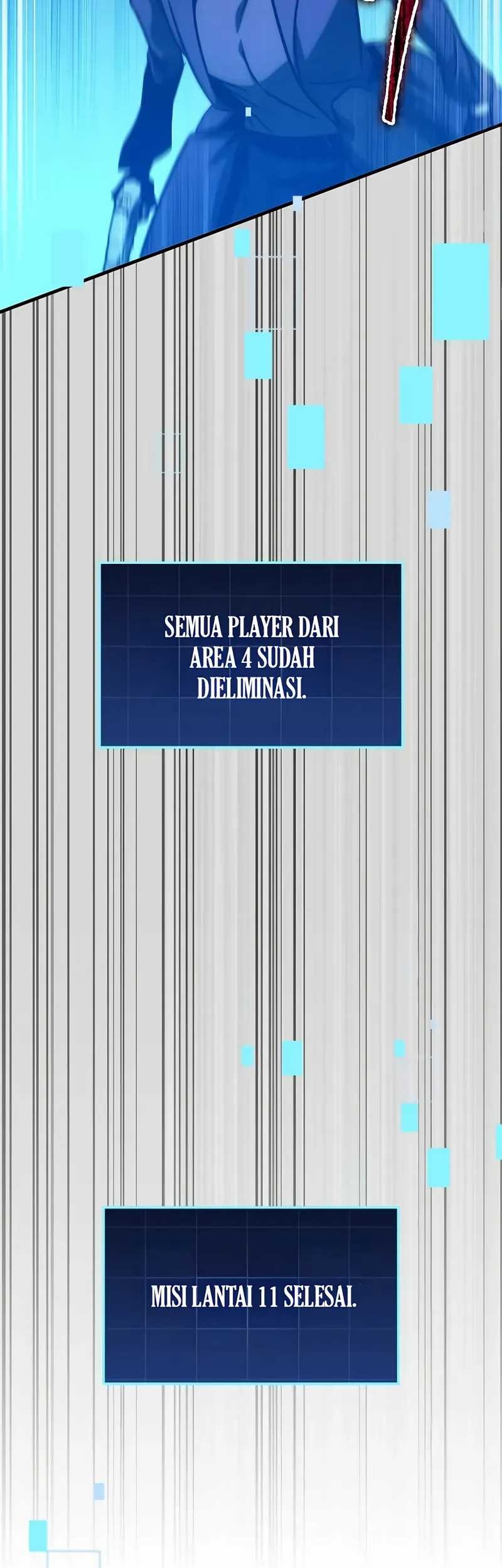 My Exclusive Tower Guide chapter 59 halaman 58