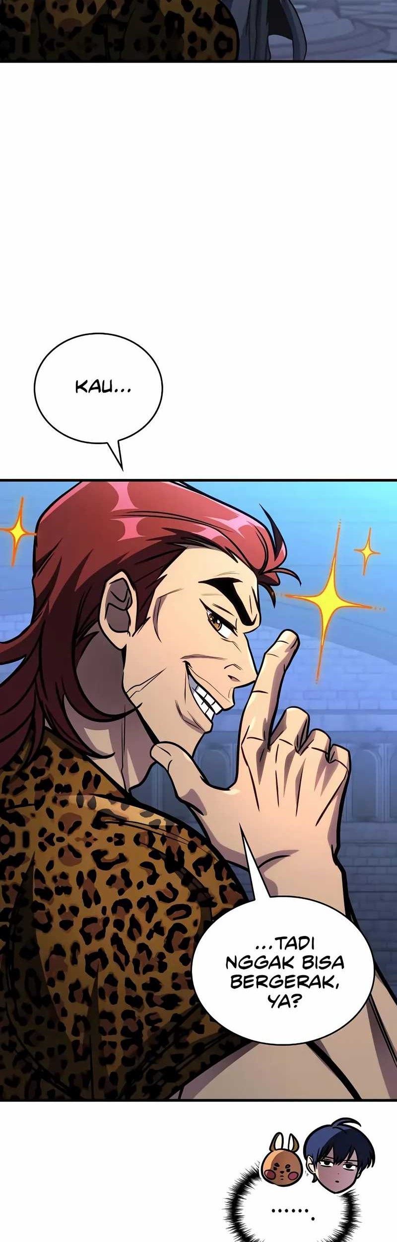 My Exclusive Tower Guide chapter 59 halaman 62