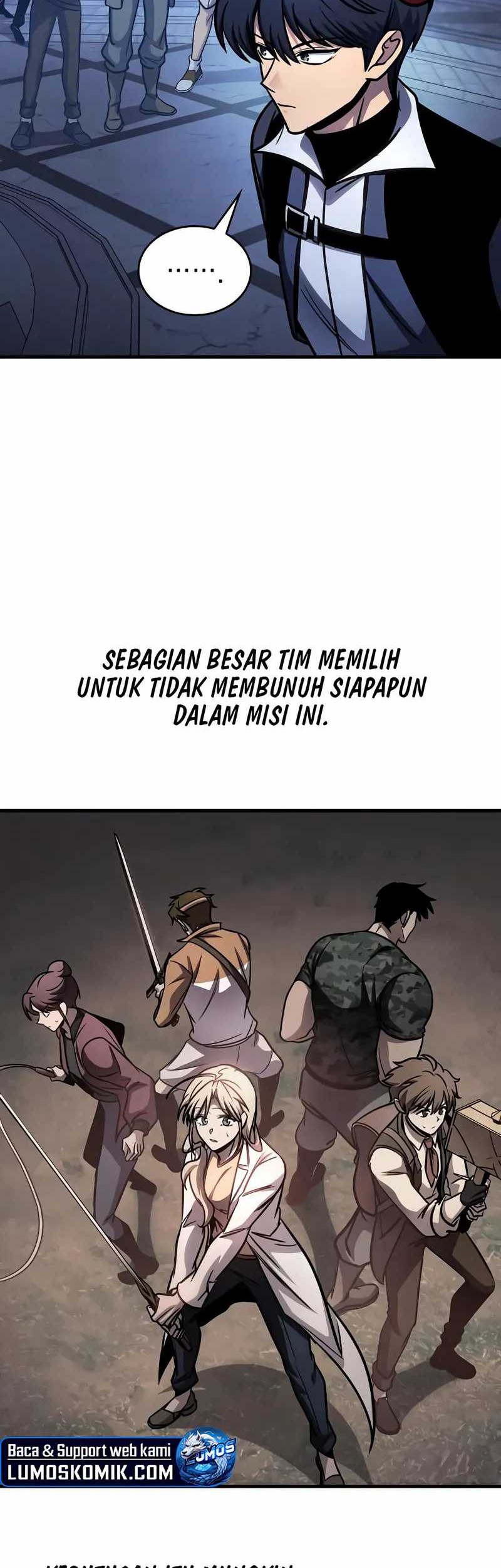 My Exclusive Tower Guide chapter 59 halaman 65