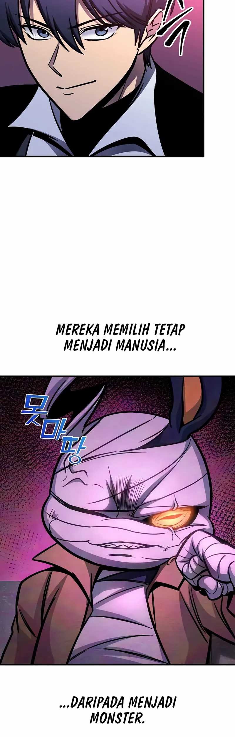 My Exclusive Tower Guide chapter 59 halaman 67