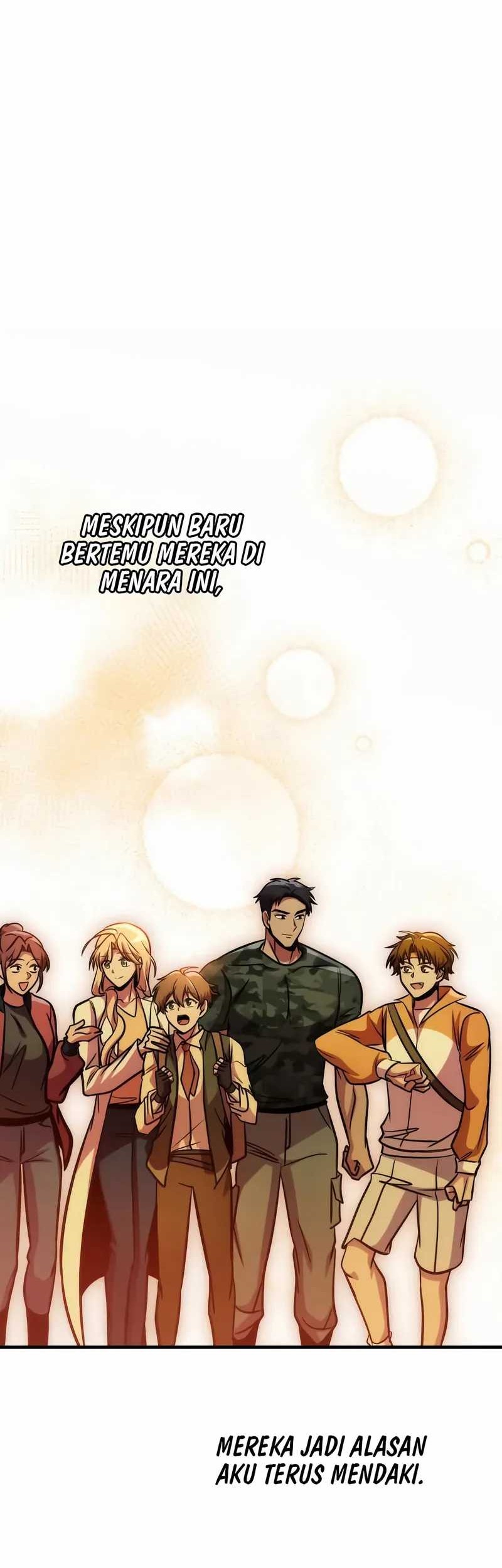 My Exclusive Tower Guide chapter 59 halaman 68