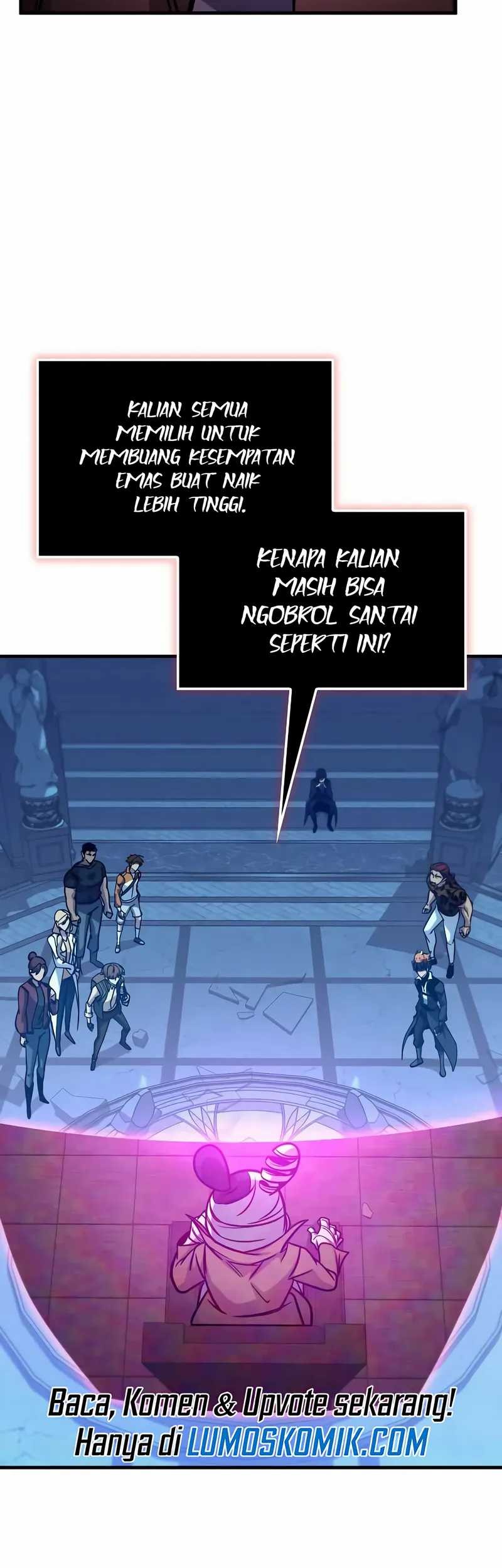 My Exclusive Tower Guide chapter 59 halaman 73