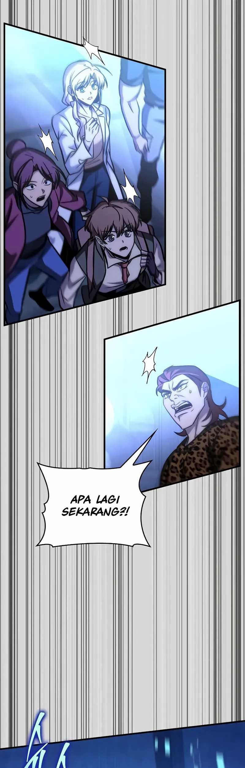 My Exclusive Tower Guide chapter 59 halaman 82