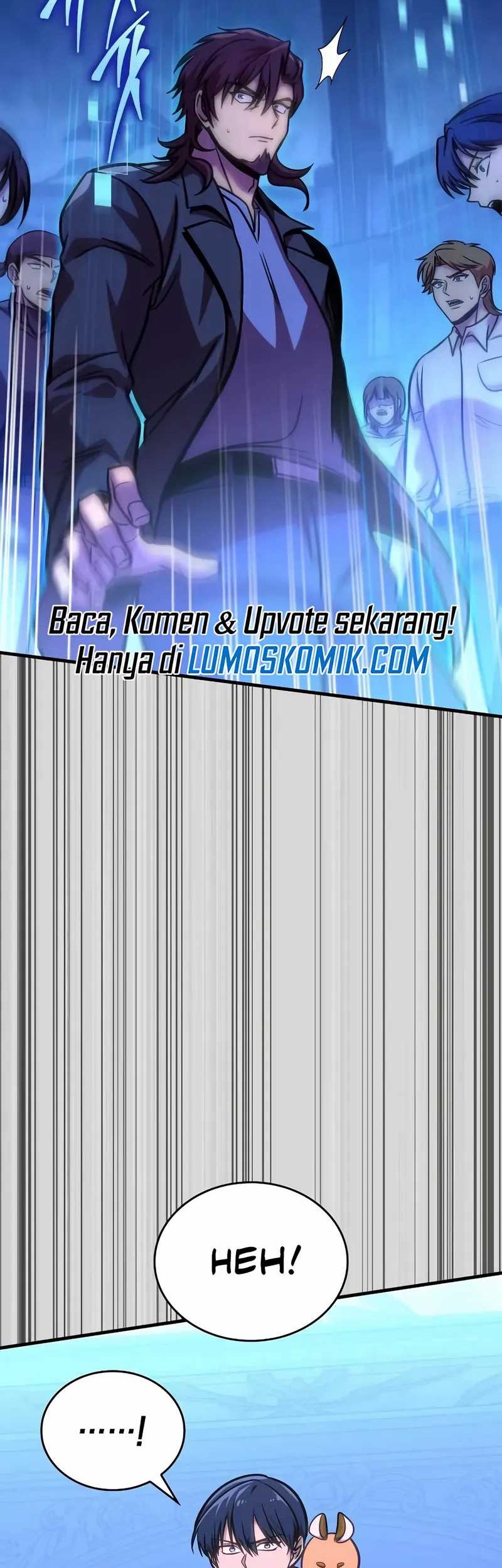 My Exclusive Tower Guide chapter 59 halaman 83