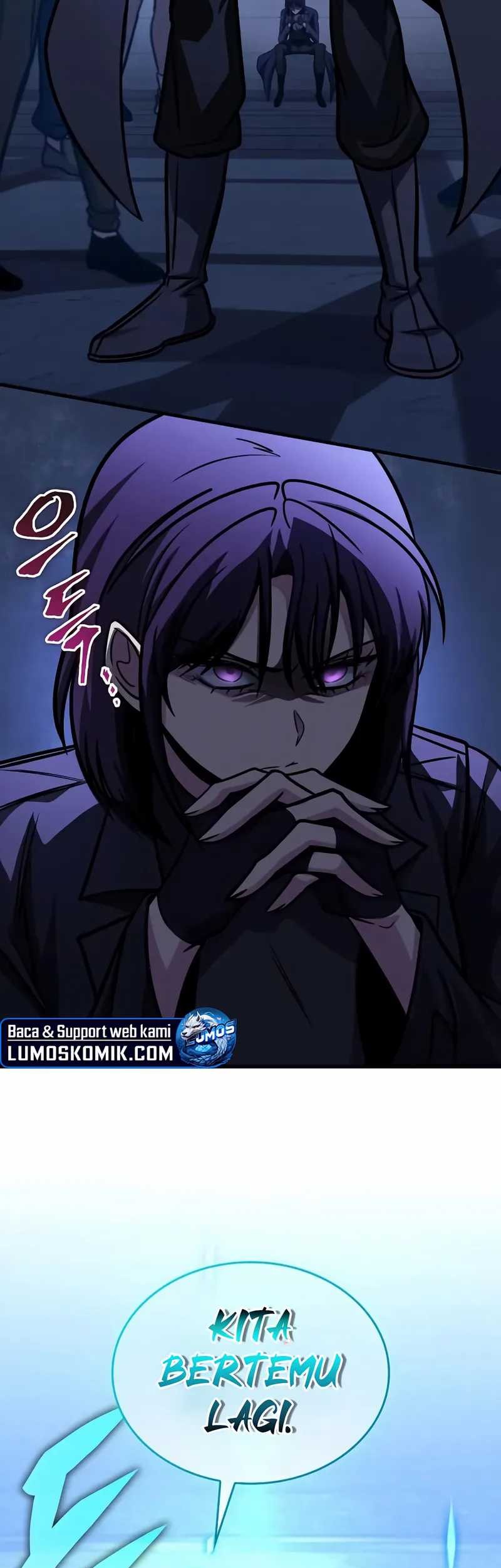 My Exclusive Tower Guide chapter 59 halaman 85