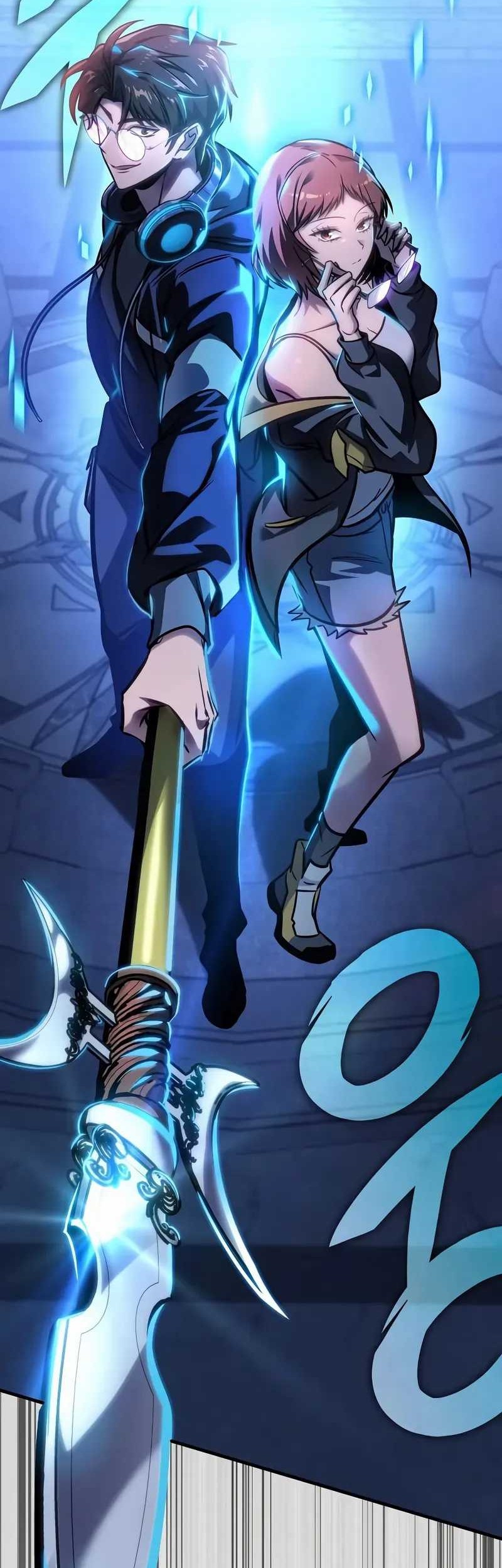 My Exclusive Tower Guide chapter 59 halaman 86
