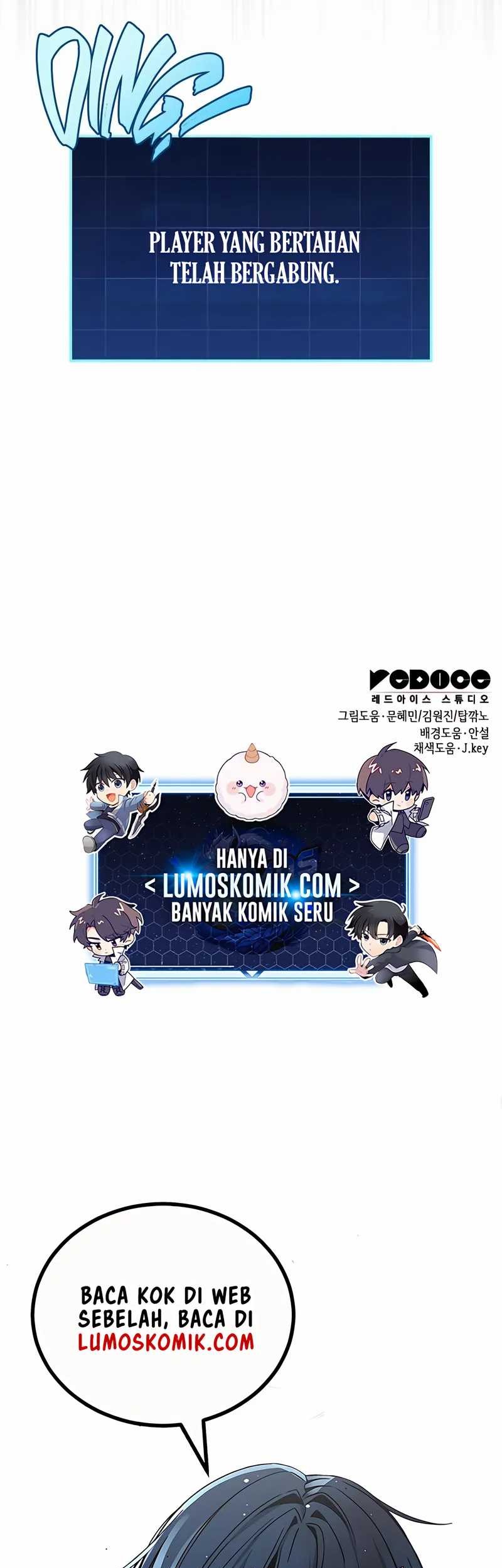My Exclusive Tower Guide chapter 59 halaman 88