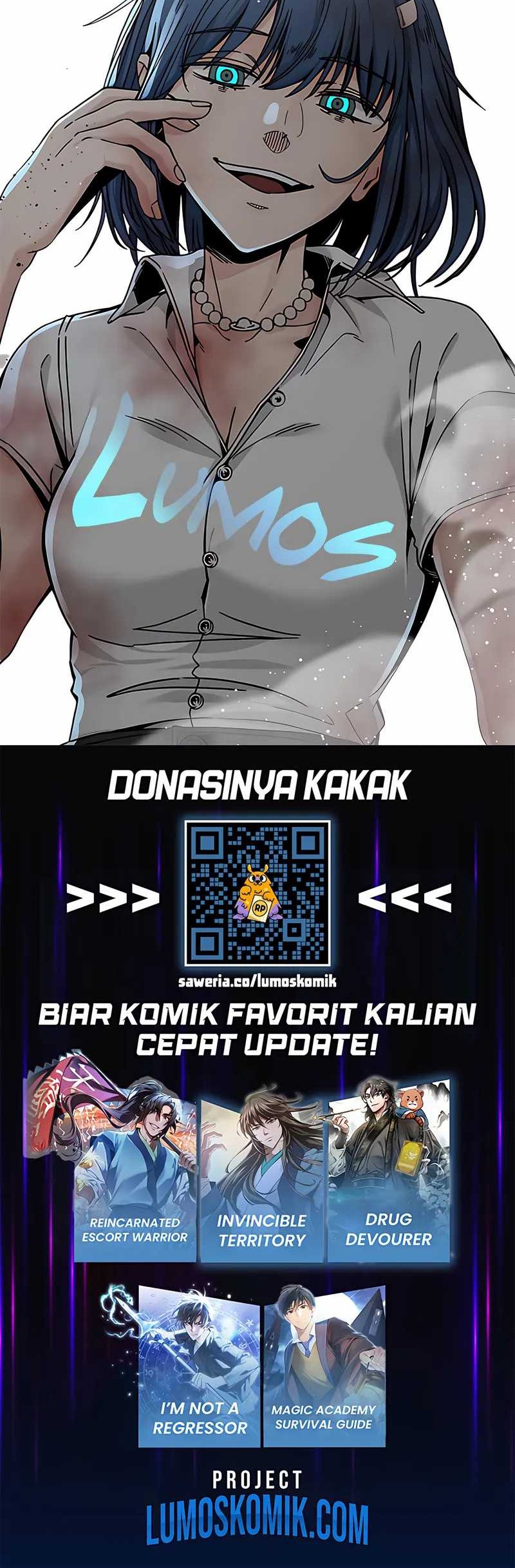 My Exclusive Tower Guide chapter 59 halaman 89