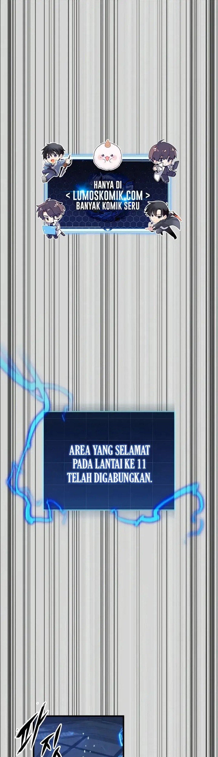 My Exclusive Tower Guide Bab 60 halaman 1