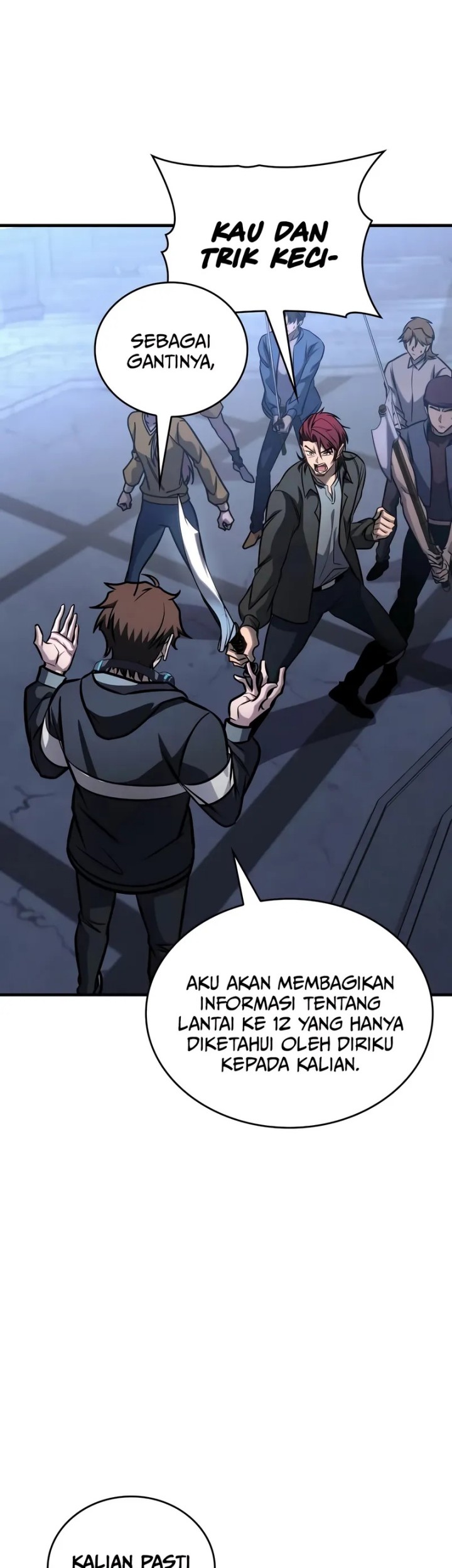 My Exclusive Tower Guide Bab 60 halaman 25