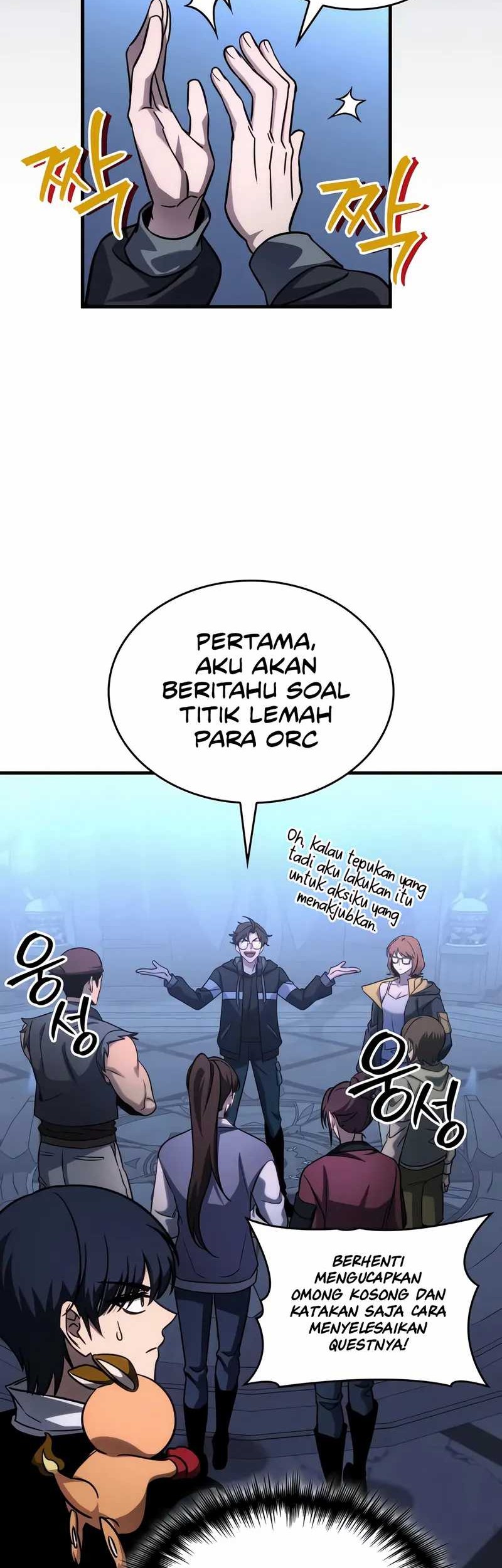 My Exclusive Tower Guide Bab 61 halaman 2