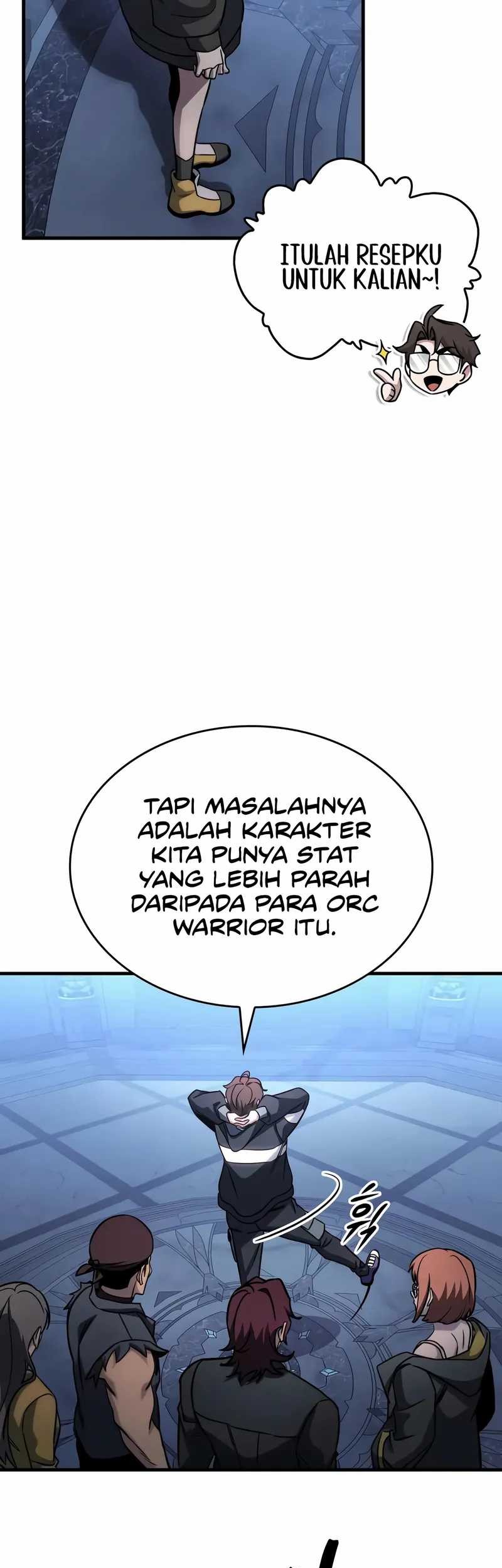 My Exclusive Tower Guide Bab 61 halaman 10