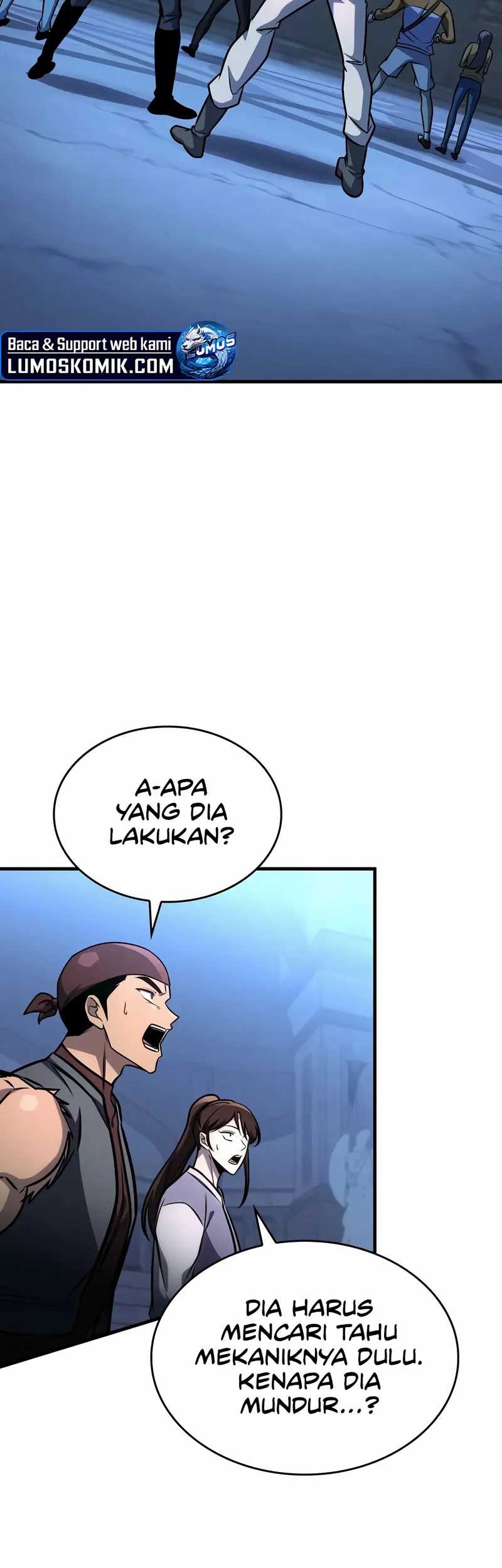 My Exclusive Tower Guide Bab 61 halaman 37