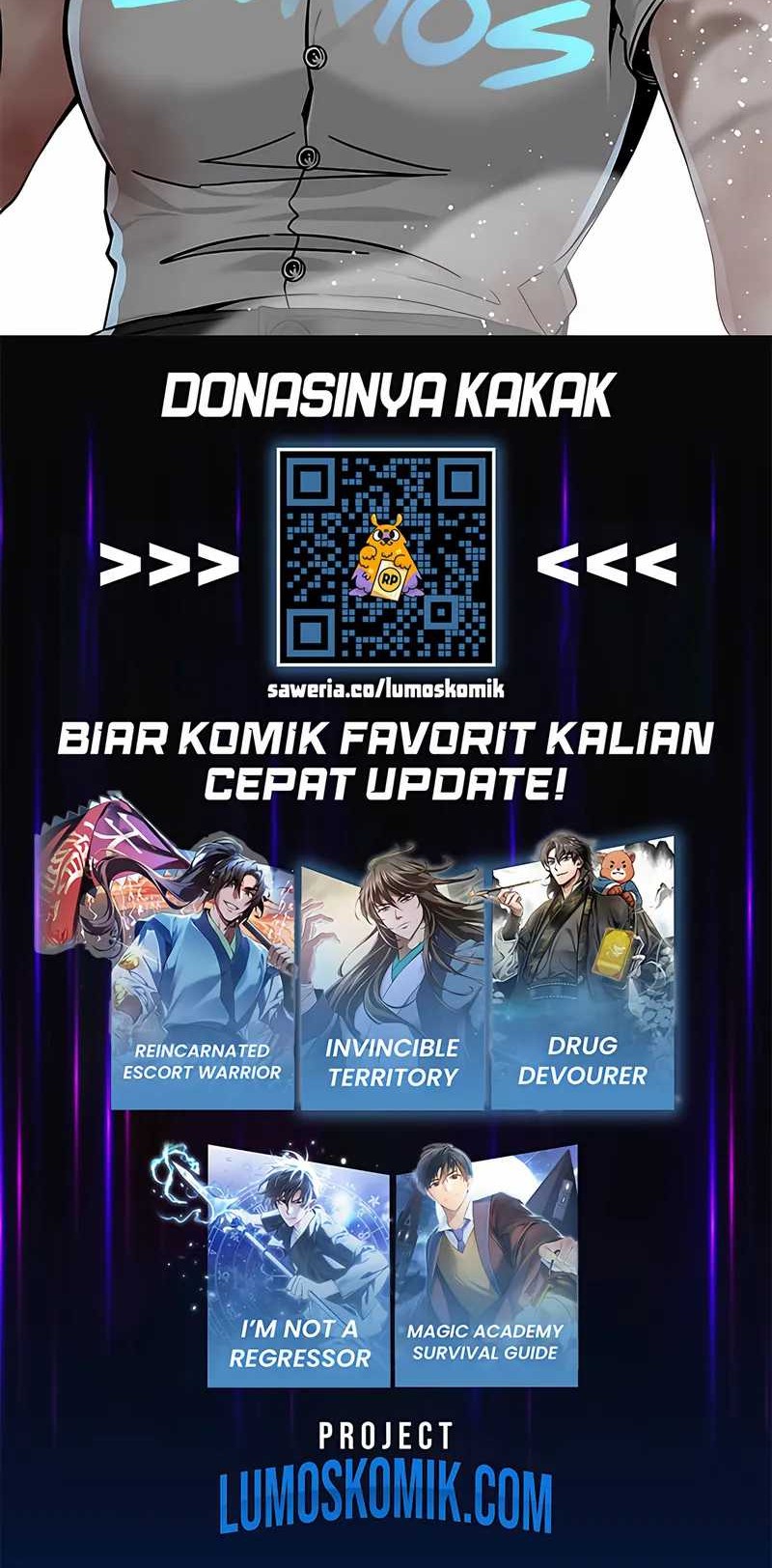 My Exclusive Tower Guide Bab 61 halaman 104