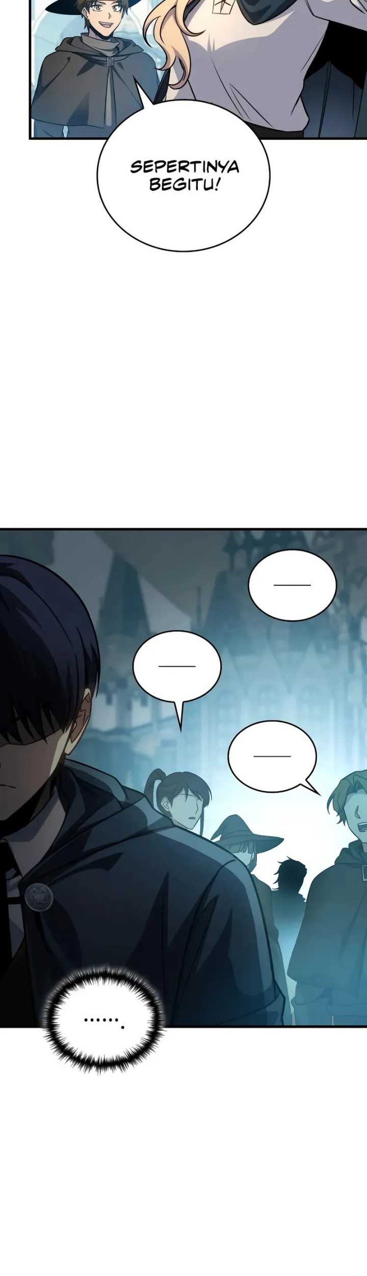 My Exclusive Tower Guide chapter 62 halaman 4