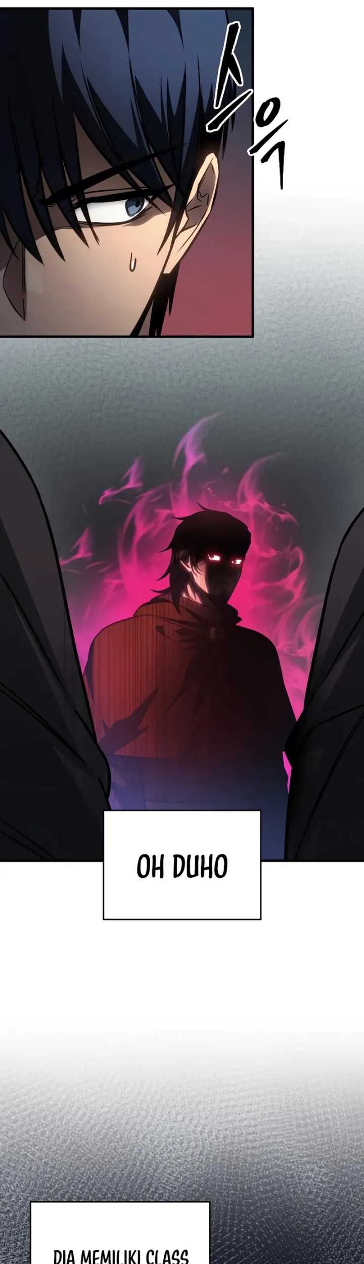 My Exclusive Tower Guide chapter 62 halaman 6
