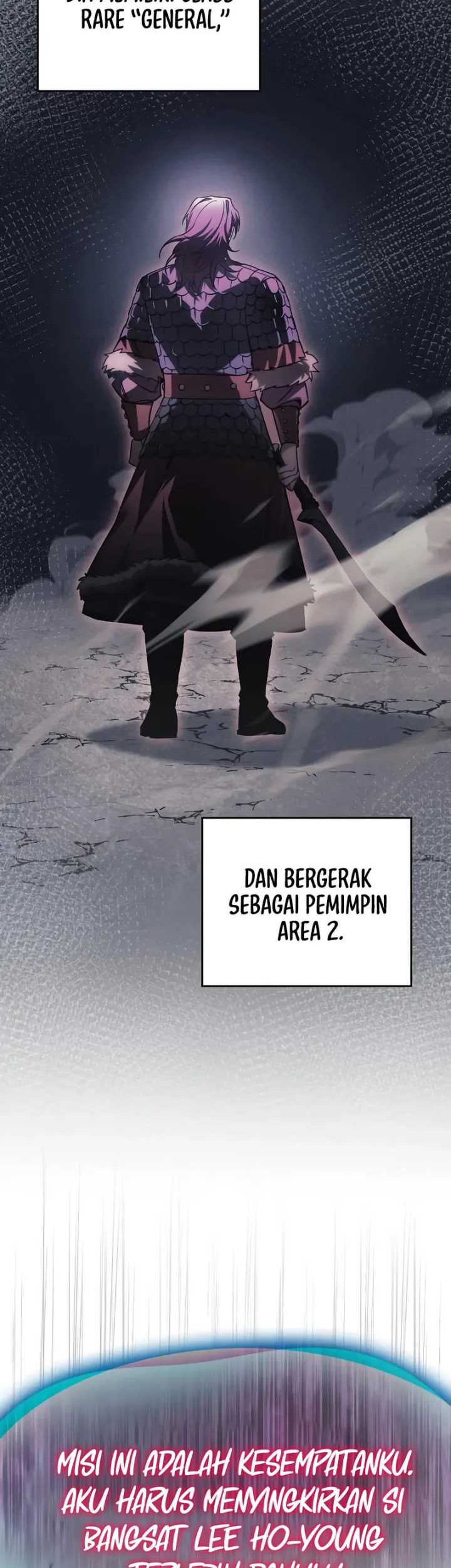 My Exclusive Tower Guide chapter 62 halaman 7