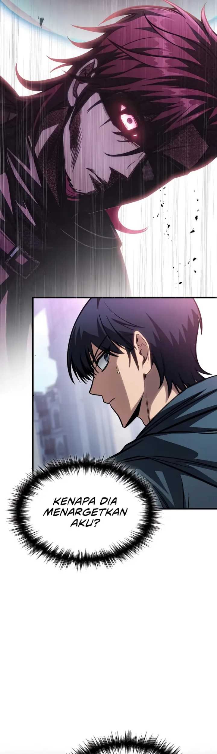 My Exclusive Tower Guide chapter 62 halaman 9