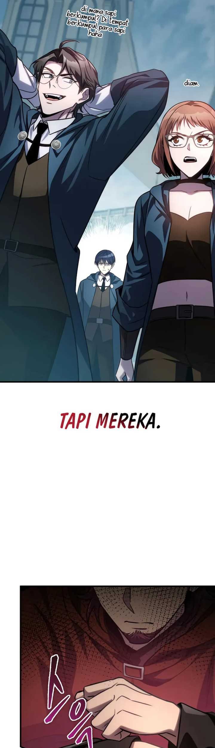 My Exclusive Tower Guide chapter 62 halaman 12