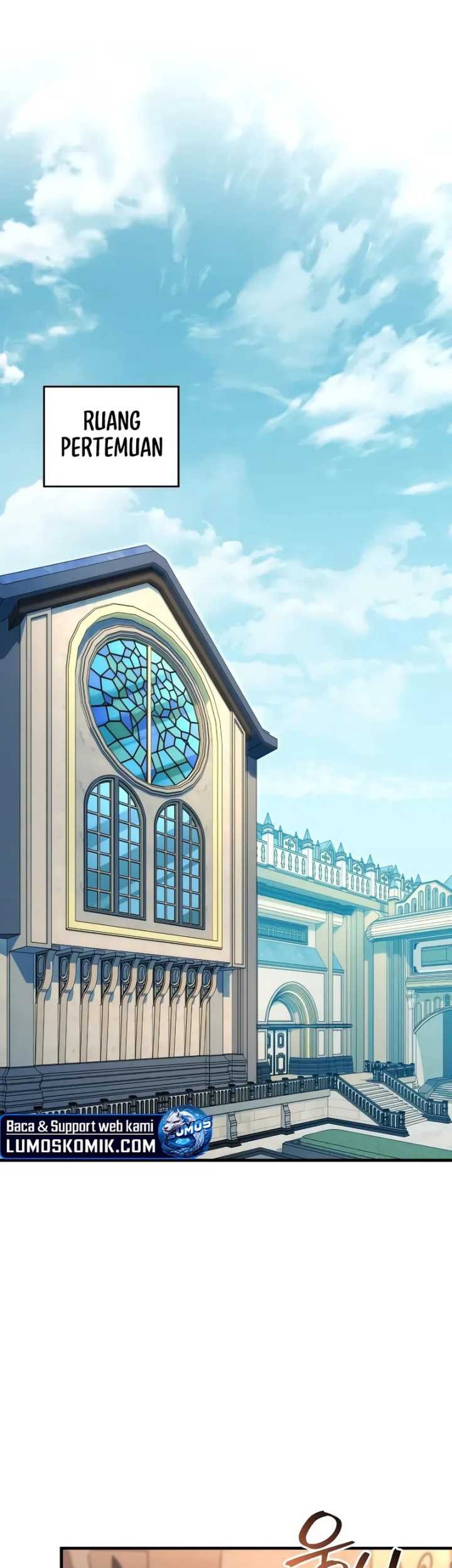 My Exclusive Tower Guide chapter 62 halaman 17