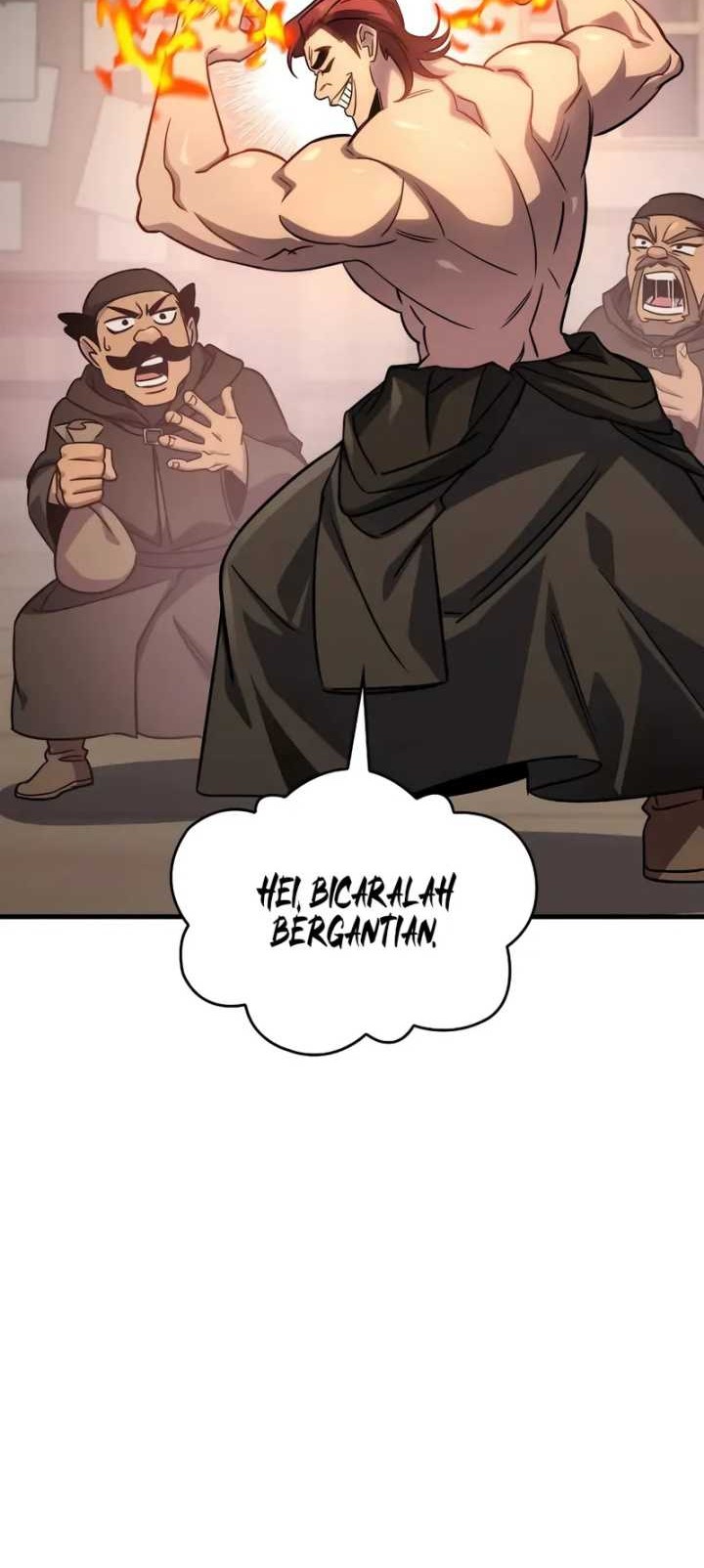My Exclusive Tower Guide chapter 62 halaman 20