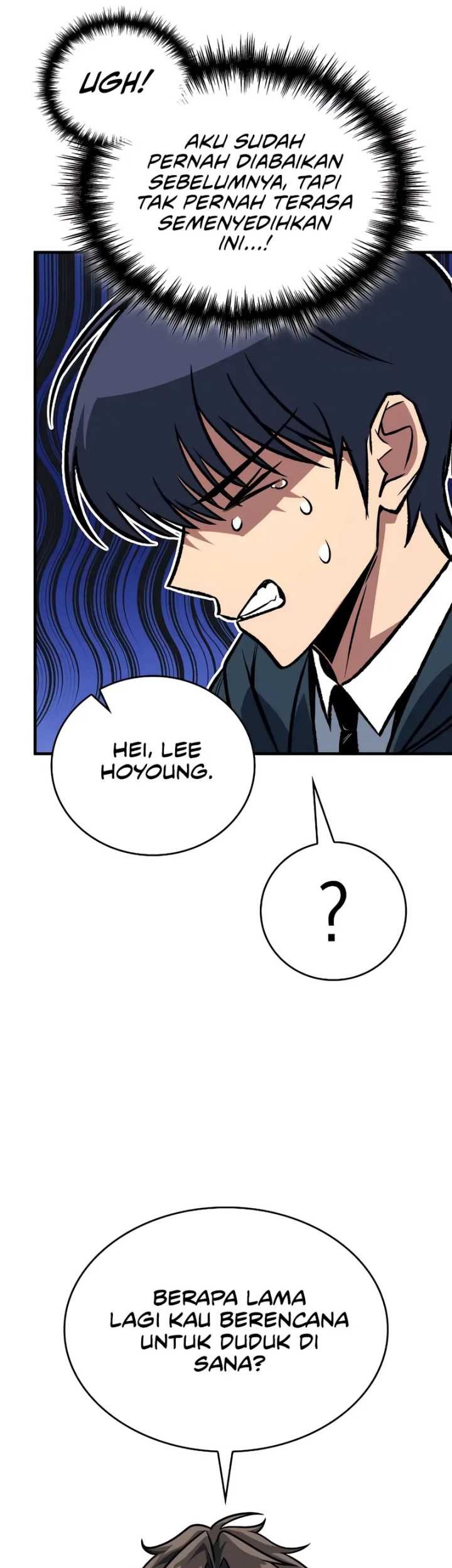 My Exclusive Tower Guide chapter 62 halaman 26