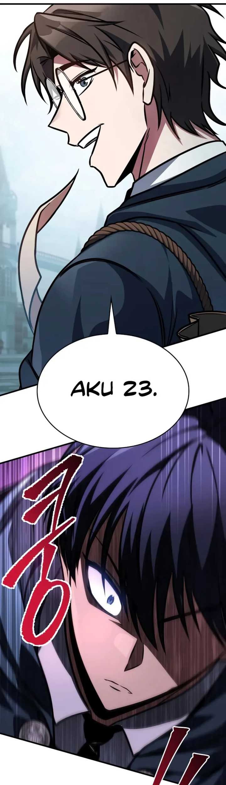 My Exclusive Tower Guide chapter 62 halaman 32