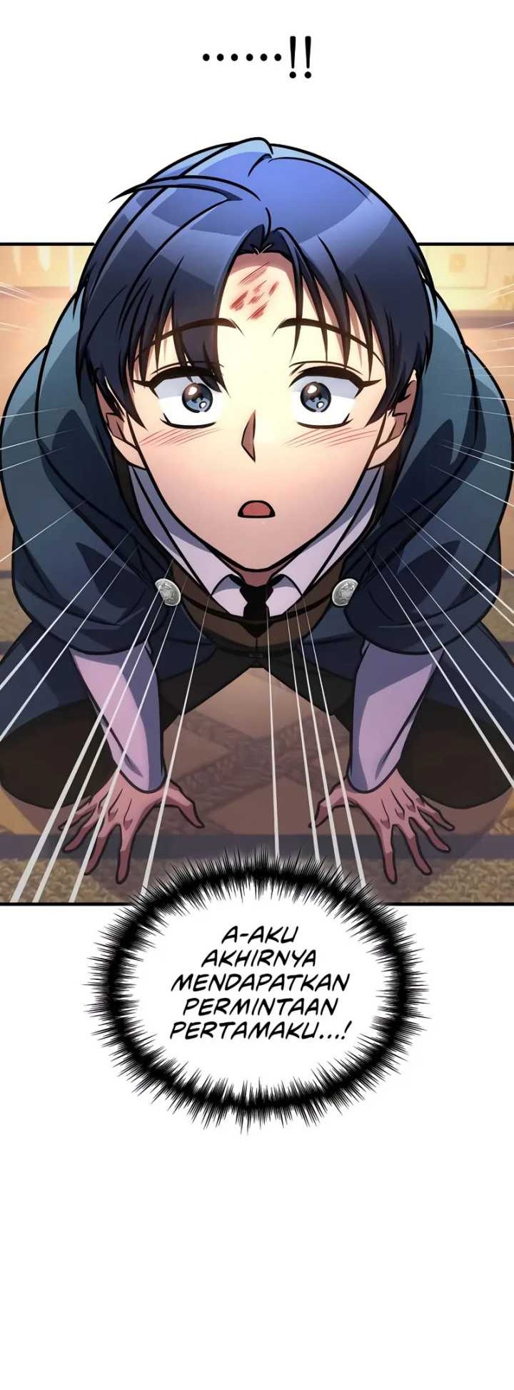 My Exclusive Tower Guide chapter 62 halaman 47