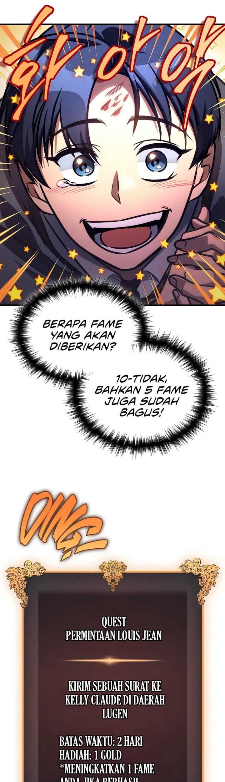My Exclusive Tower Guide chapter 62 halaman 48