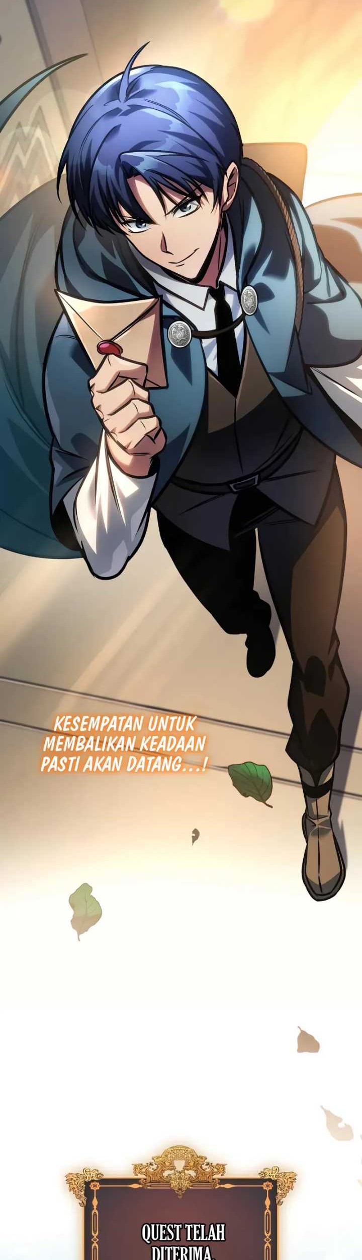 My Exclusive Tower Guide chapter 62 halaman 51